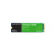 WD Green SN350 500GB PCIe Gen3 NVMe M.2 SSD WD Green SN350 500GB PCIe Gen3 NVMe M.2 SSD